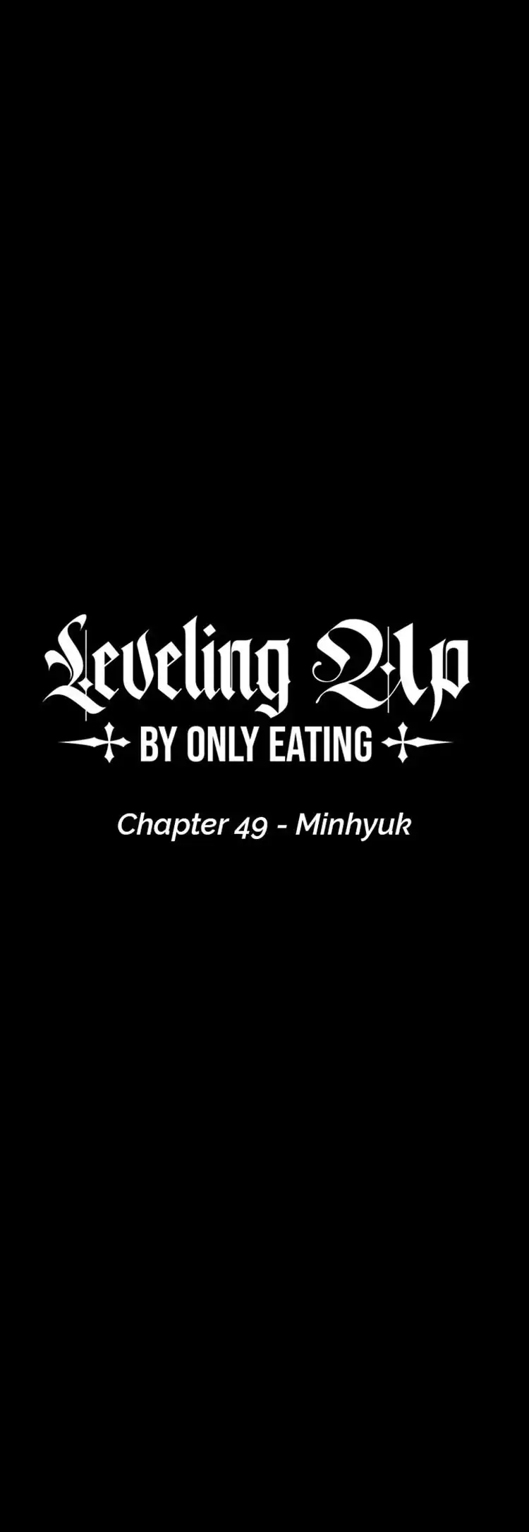 Leveling Up, By Only Eating! Chapter 49 7